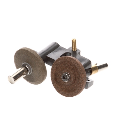 Univex Stone Mount Assembly. (2 Push Buttons)(P) / 6509126A